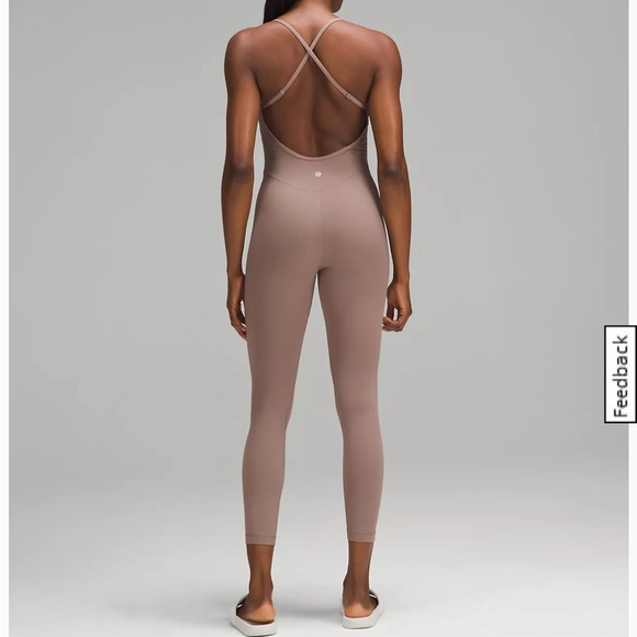 Lululemon jumpsuit - Picture 2 of 5